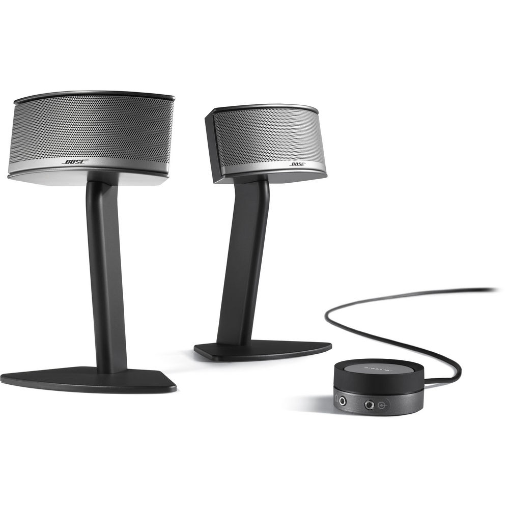 Bose Companion 5 Multimedia Speaker 