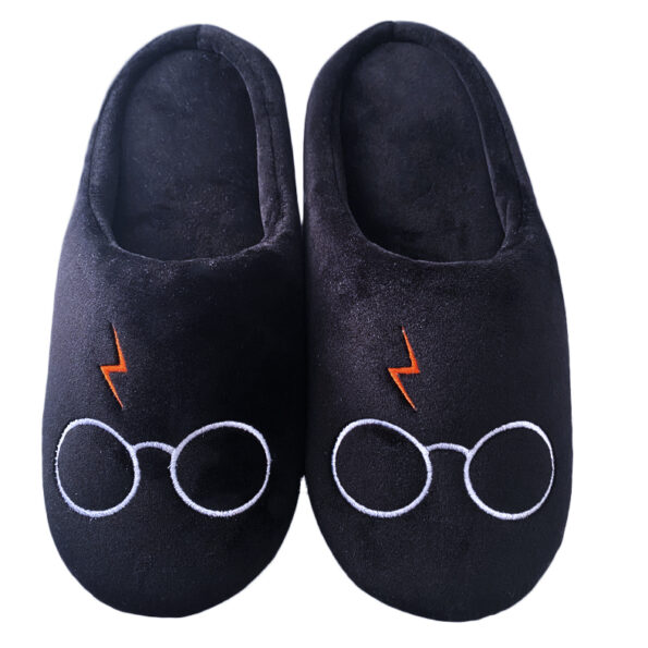 Harry Potter – Slippers
