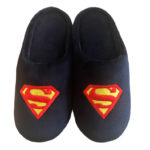 SuperMan Soft – Slippers for him