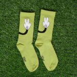 green-peaceful-mouse-long-socks-neck-in-your-shoe-294634