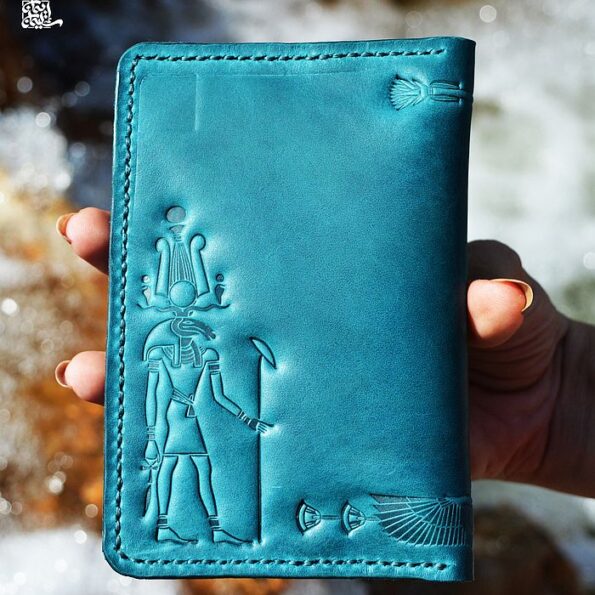 turquoise Passport cover 2 – Copy